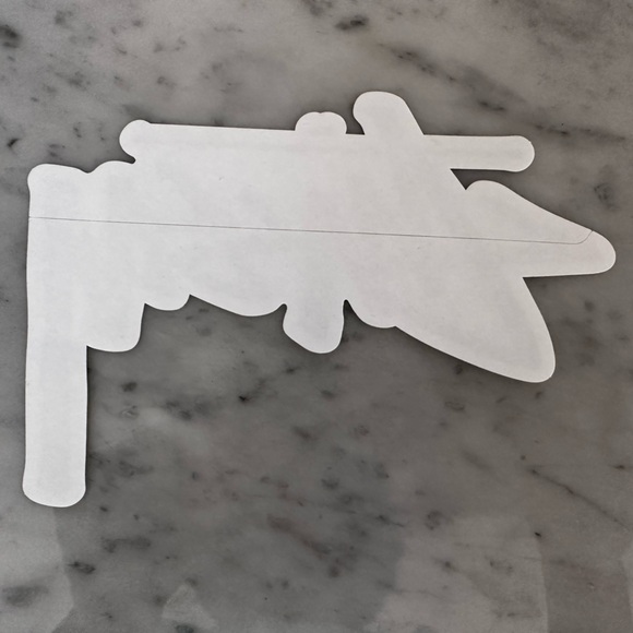 Stussy Sticker - Picture 2 of 4